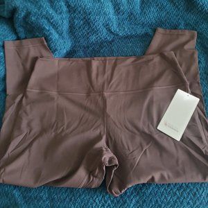 Lululemon High Rise Pants